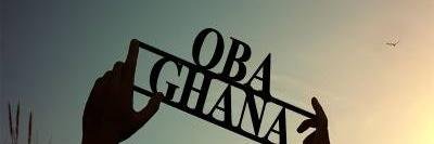 Obaghana1's profile banner image