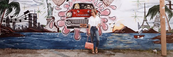 melaniepace21 Profile Banner