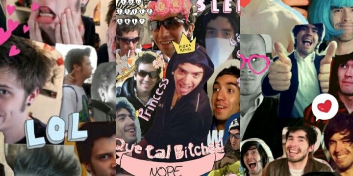 Pika_Chu63's profile banner image