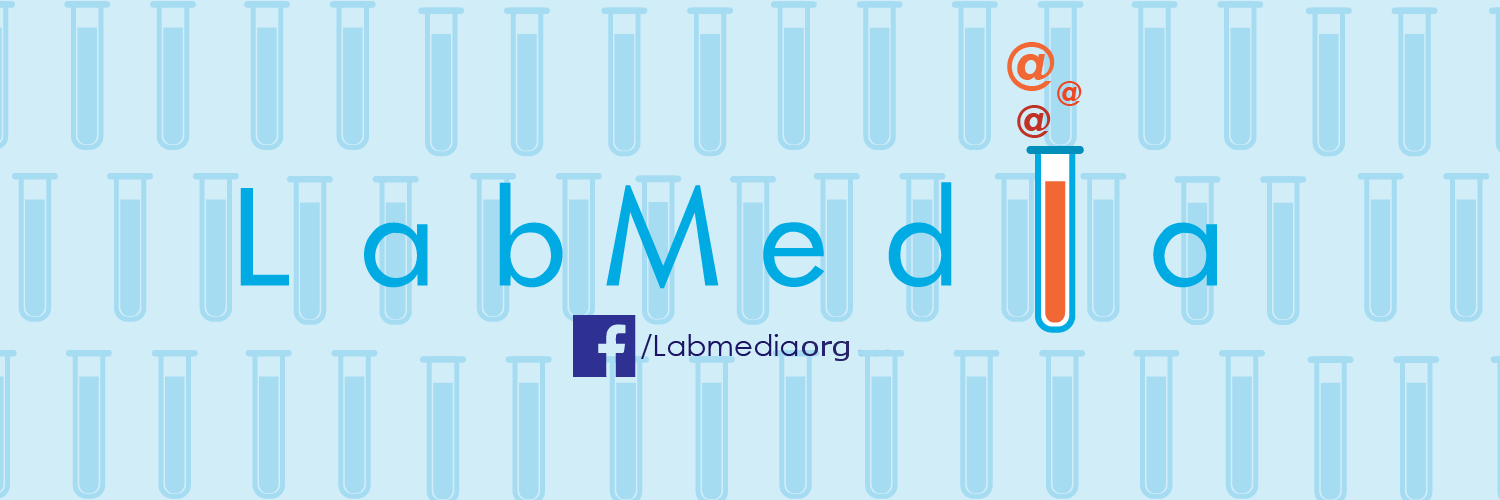 LabmediaOrg's profile banner image