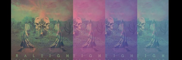 RaleighSound's profile banner image
