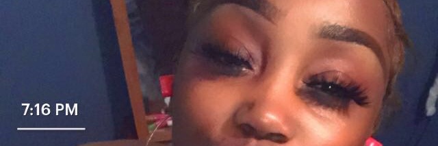 Ninablu17's profile banner image