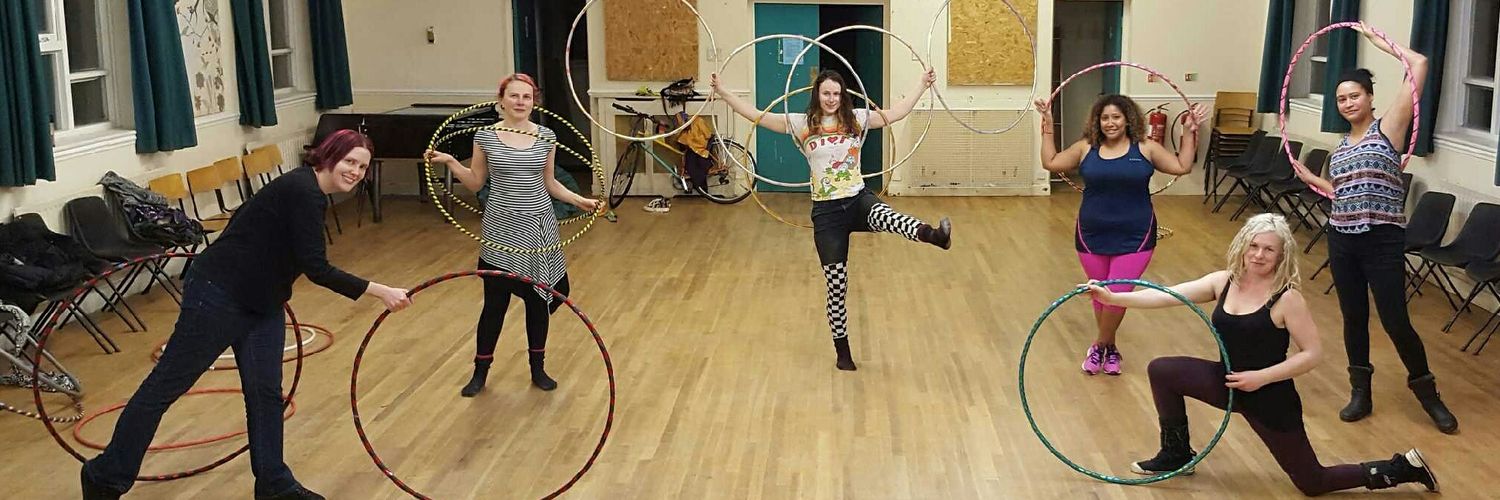 Hooper Dooper banner