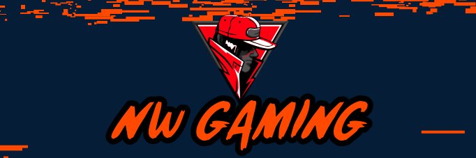 NWGaming1's profile banner image