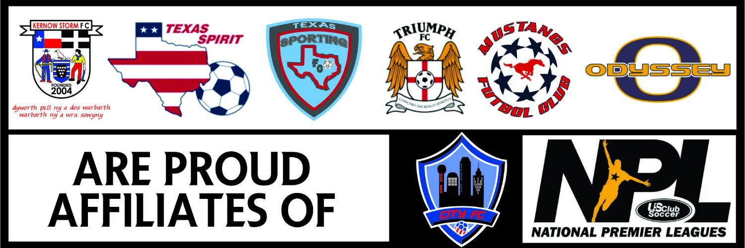 CityFCAcademy's profile banner image