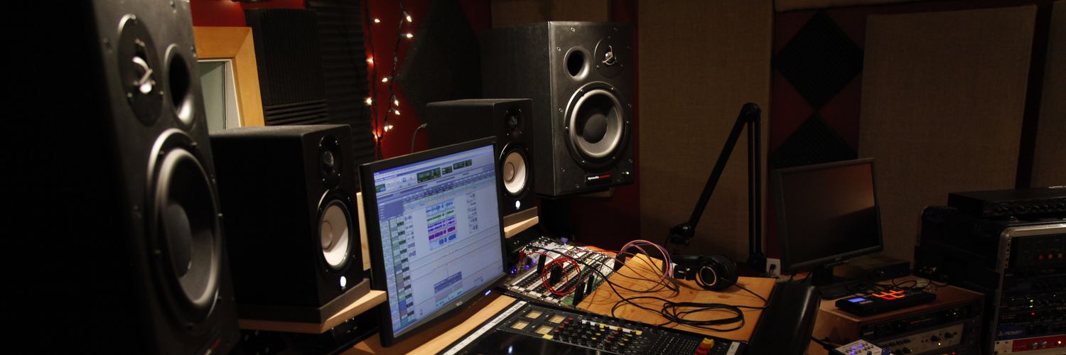 Toneshift Audio banner