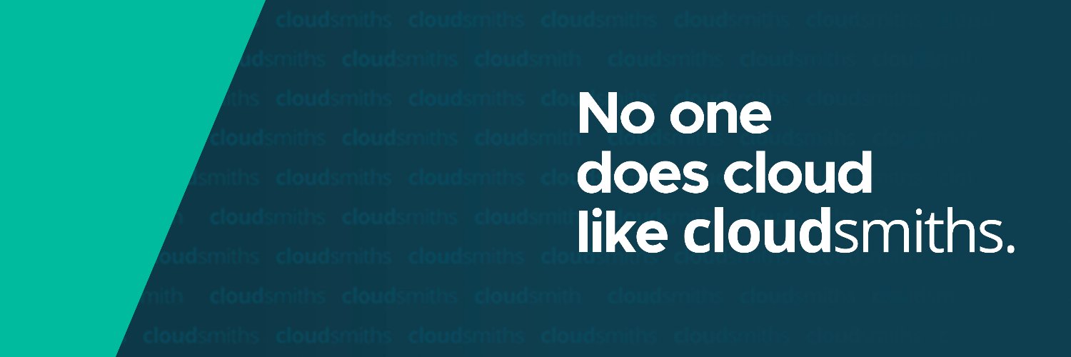 CloudSmiths banner