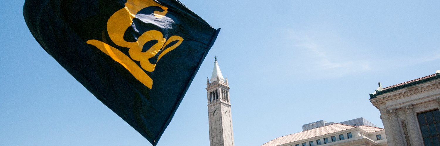 UC Berkeley MCB's banner