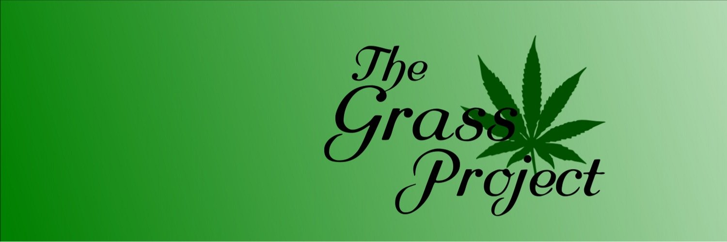 TheGrassProject's profile banner image