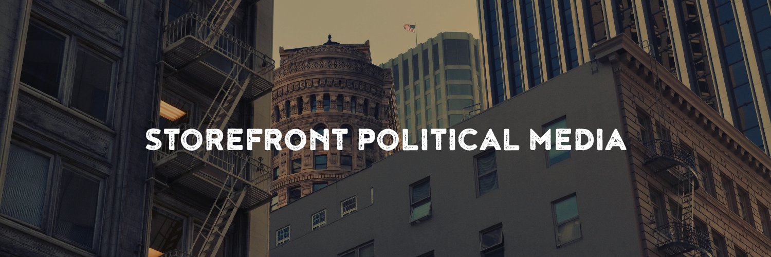 StorefrontMedia's profile banner image