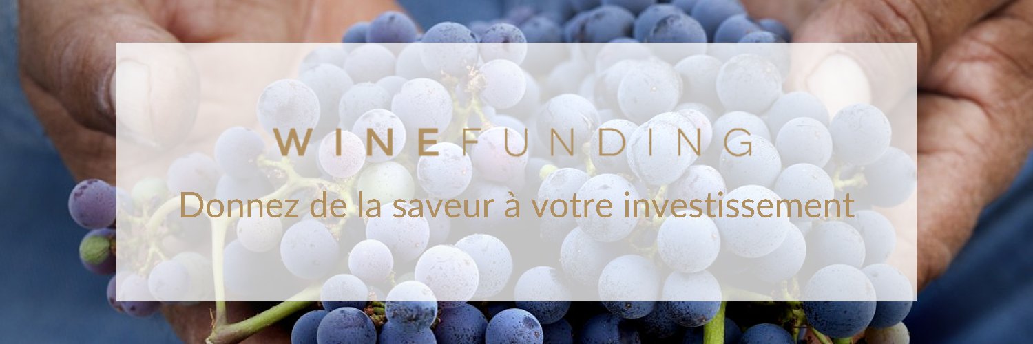 winefunding's profile banner image