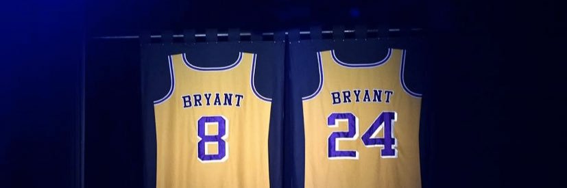 Terrell Williams banner