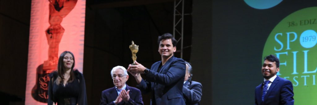 Alberto Serra banner