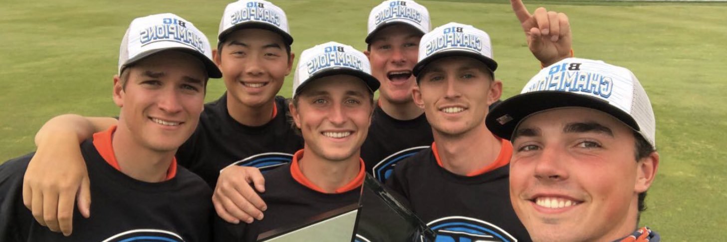 Michael Feagles banner