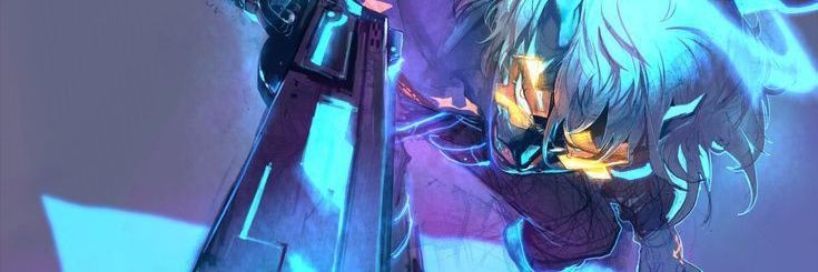 Phóbos Φόϐος banner