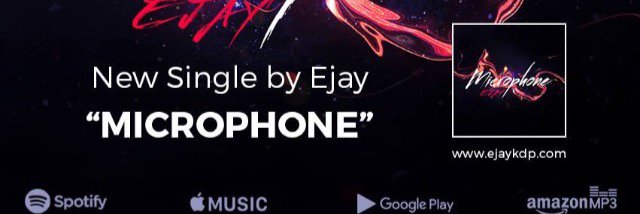Ejay_kdp's profile banner image