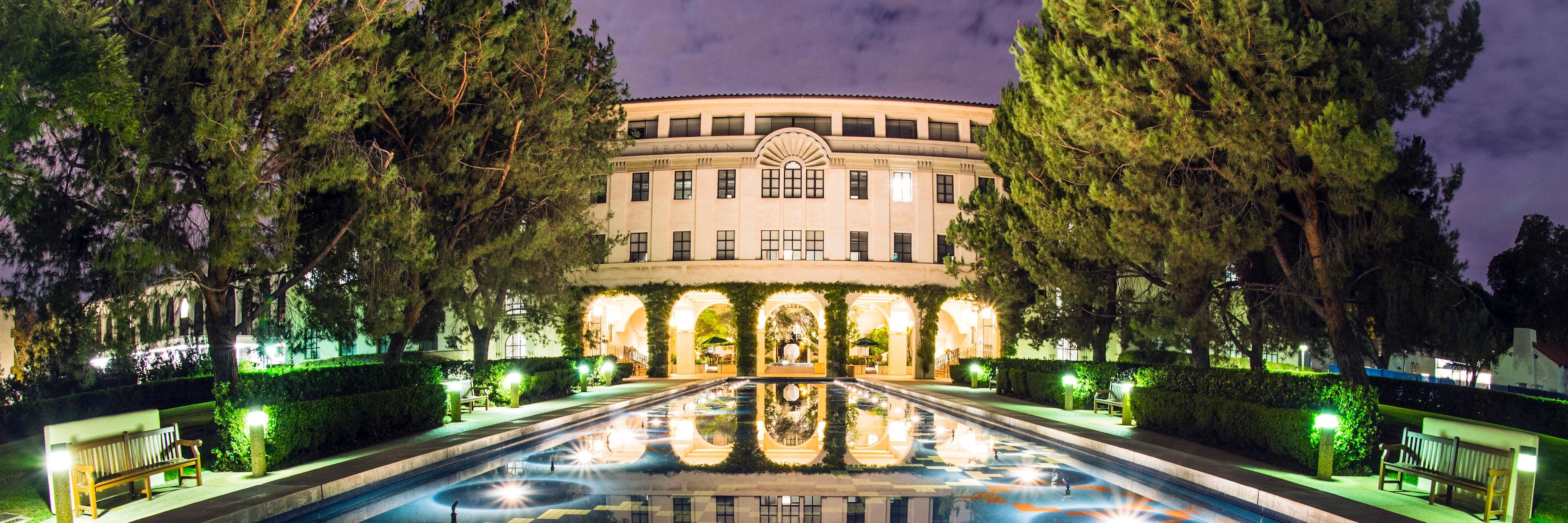 CaltechGSC's profile banner image