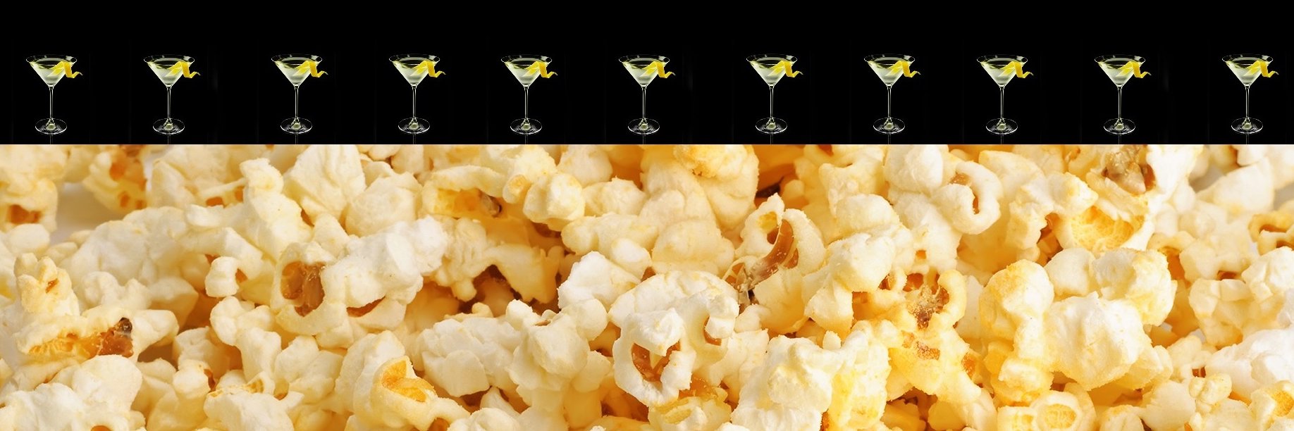popcornandvodka's profile banner image