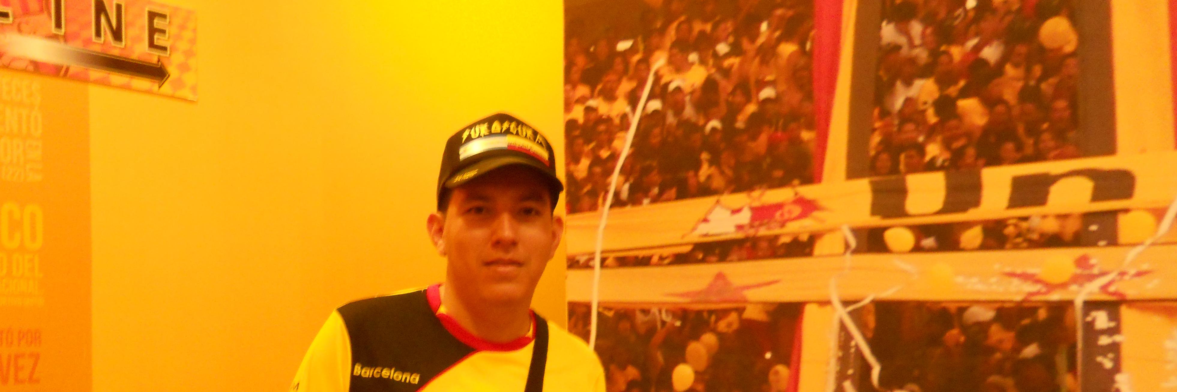 ilxavier ballesteros banner
