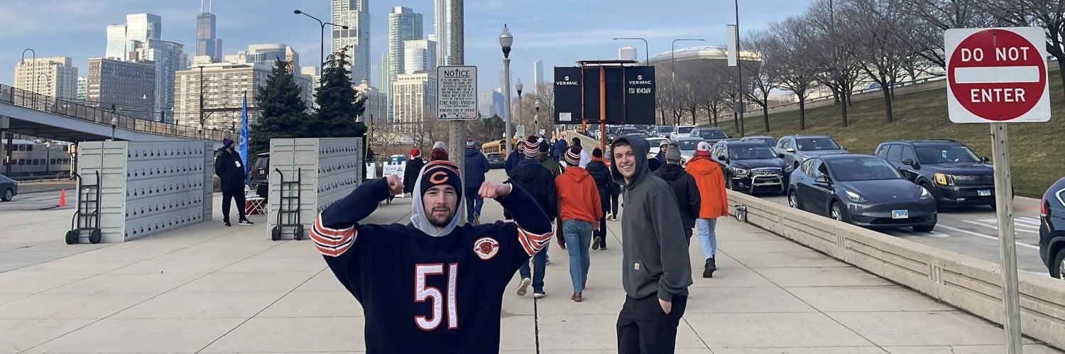 Jake DeMare banner