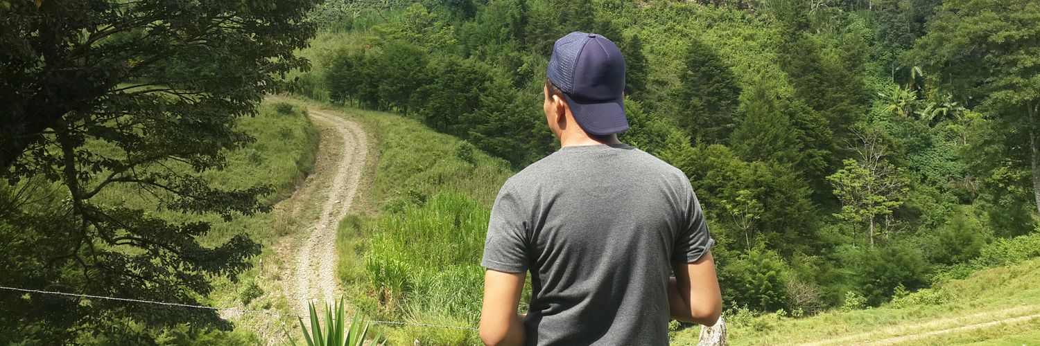ajdelgadillo3's profile banner image
