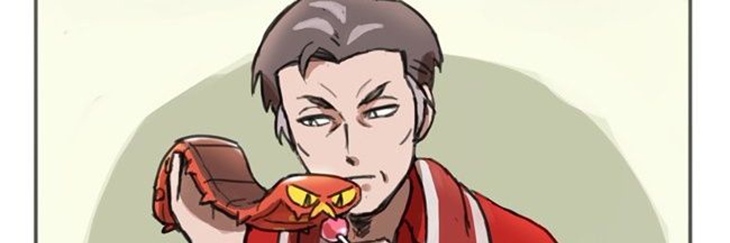 ColonelxPirate's profile banner image