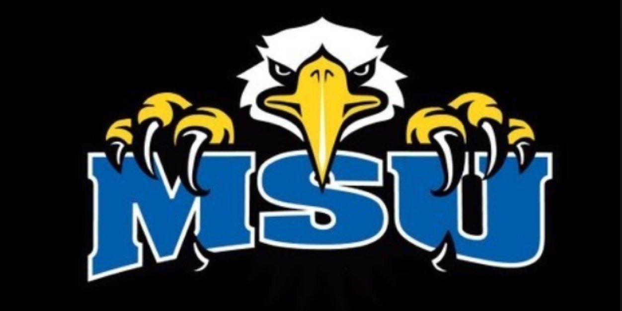 Morehead State Athletes in Action banner
