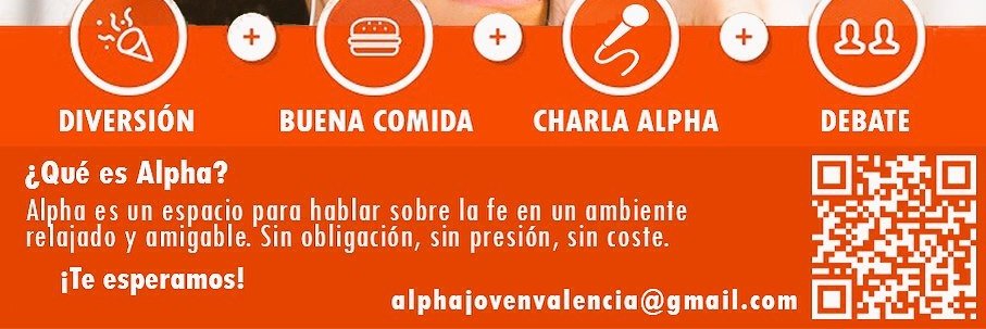 AlphaJovenValen's profile banner image