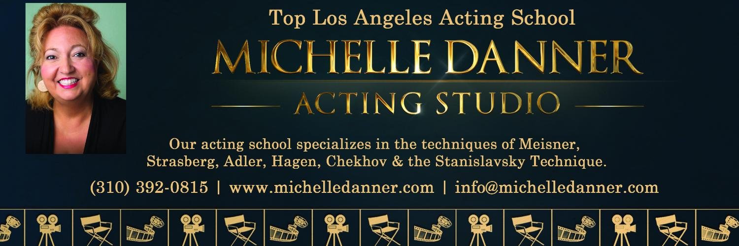 Michelle Danner  banner
