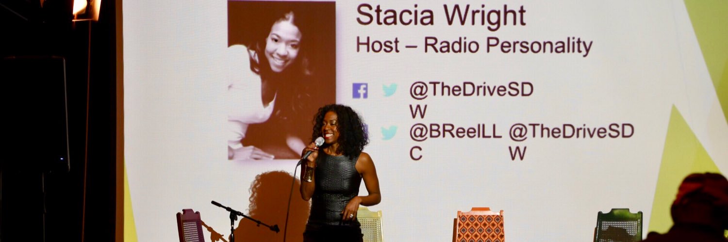StaciaDWright's profile banner image