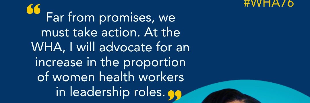 Dr. Adèle-Rose NYEKI-BELL banner