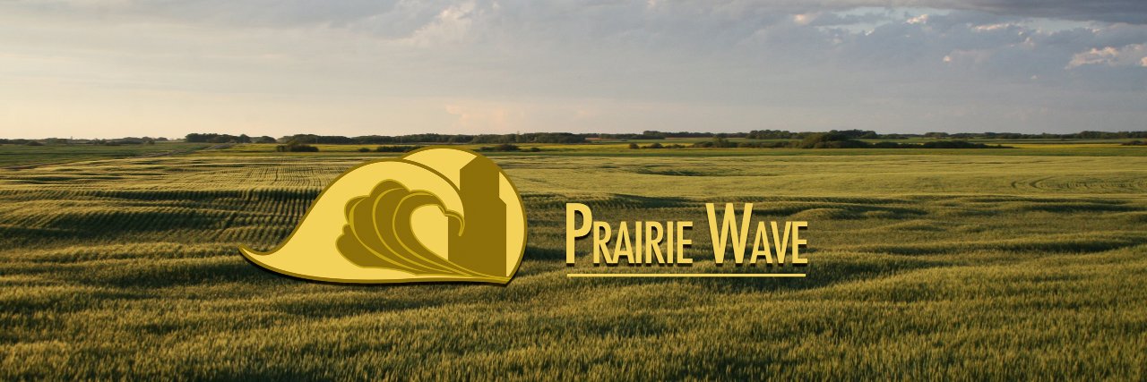 prairiewave's profile banner image