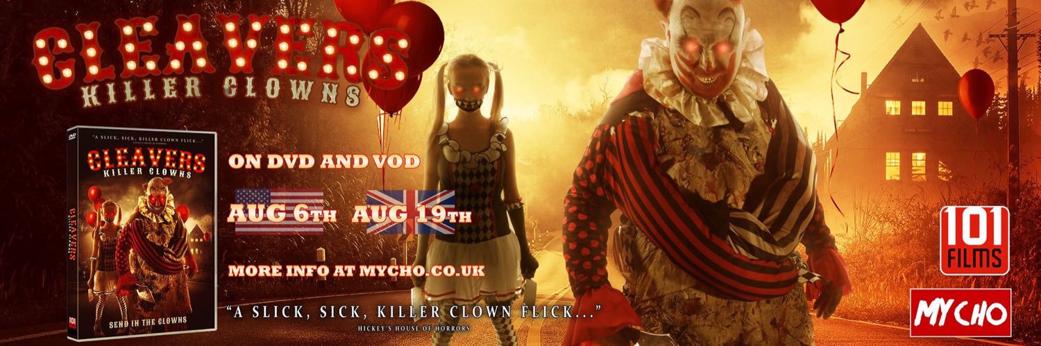 CleaverMovie's profile banner image