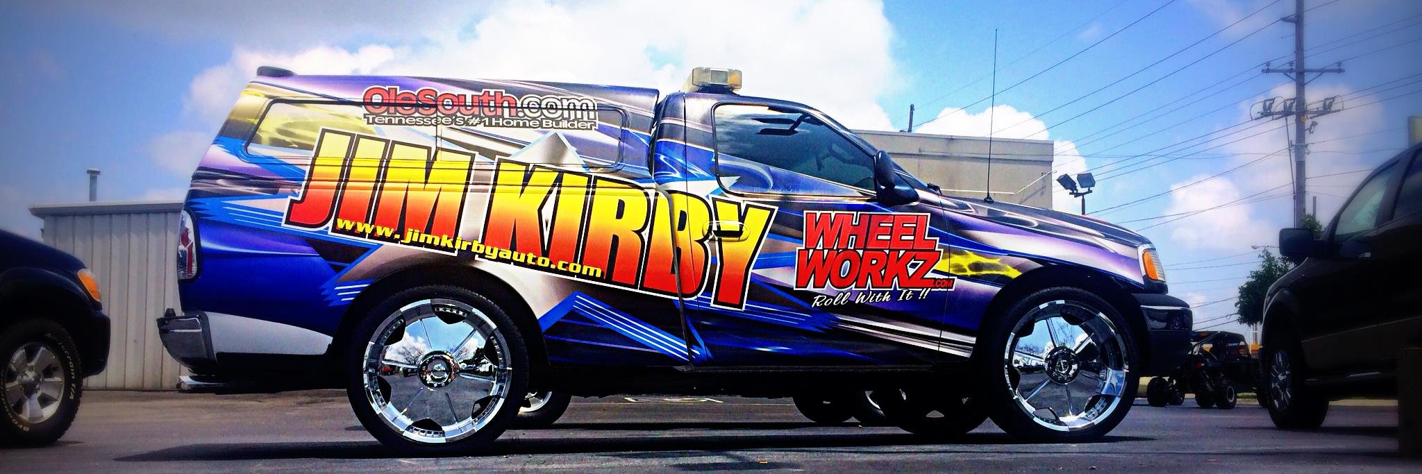 JimKirbyAuto's profile banner image