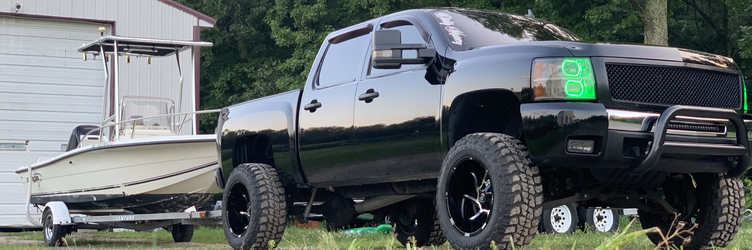 buddycasper1's profile banner image