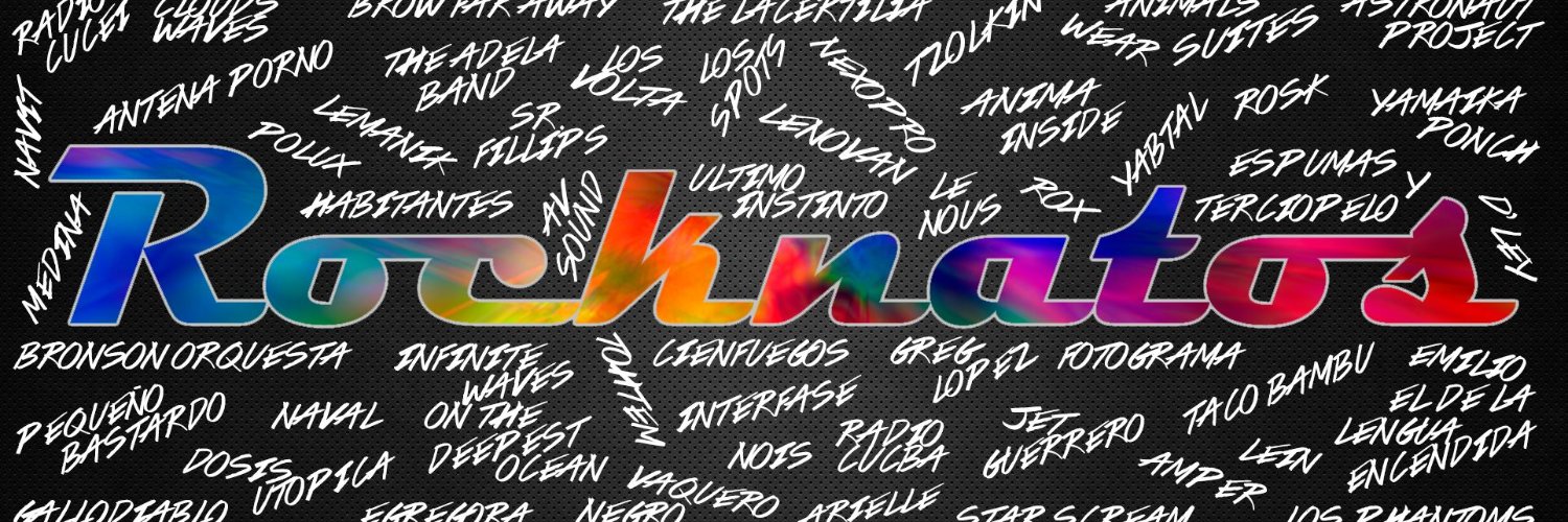 Rocknatos's profile banner image