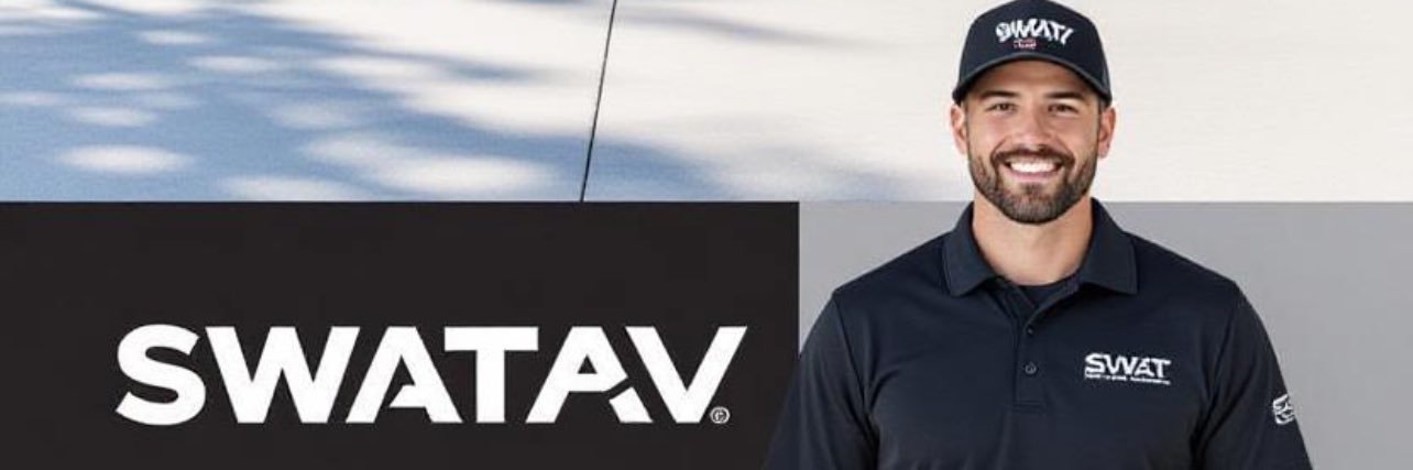 SWAT AV banner