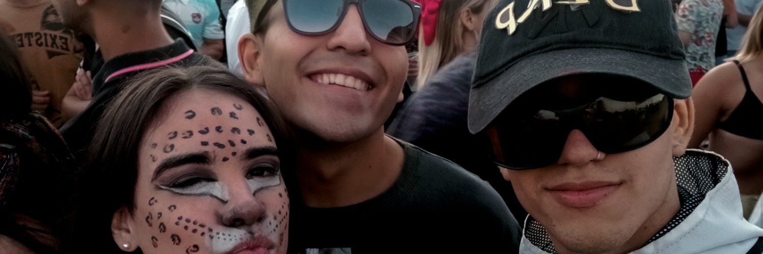 CardozoLuccaOk's profile banner image