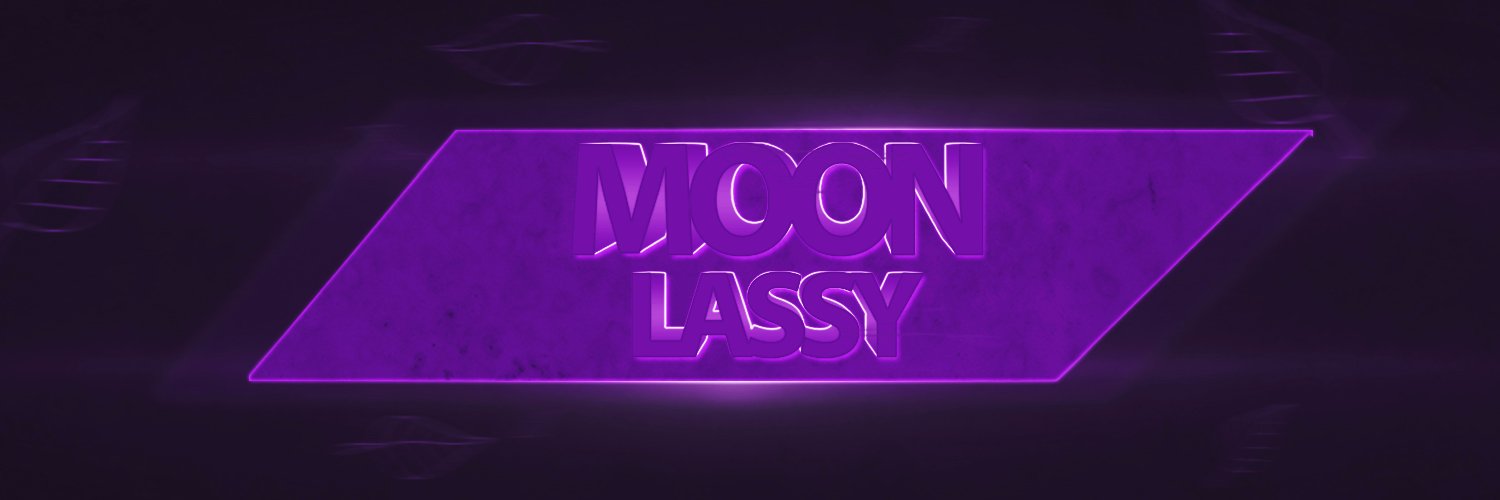 MoonLasssy's profile banner image