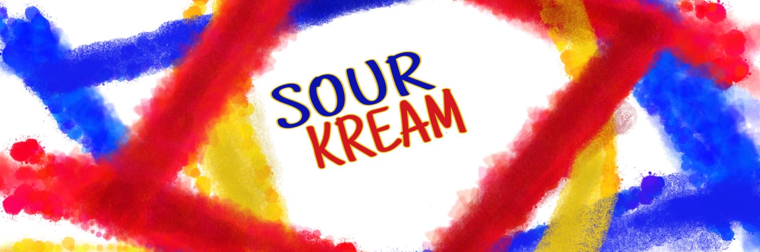 Sour Kream banner