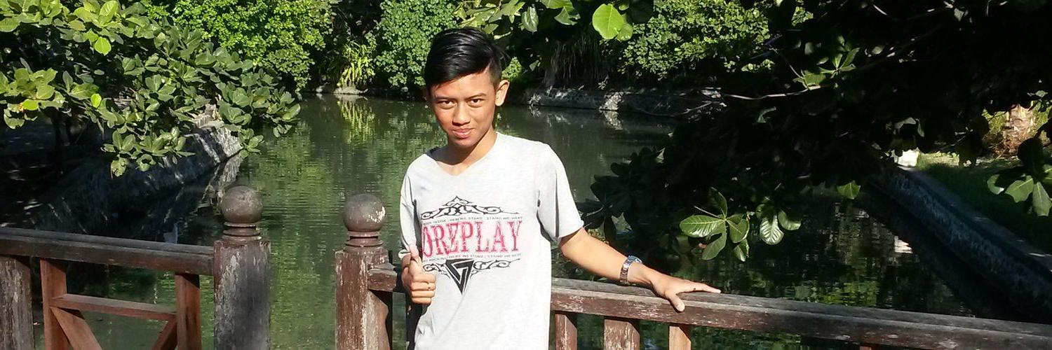 Aldo_Ryo's profile banner image