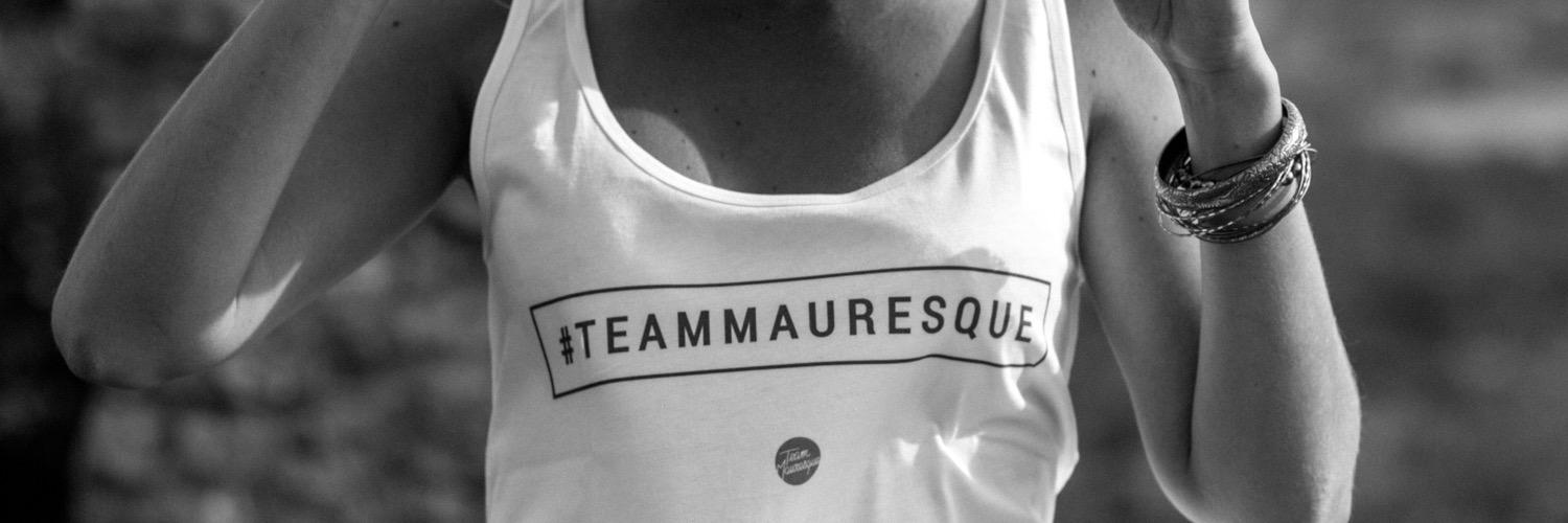 teammauresque's profile banner image