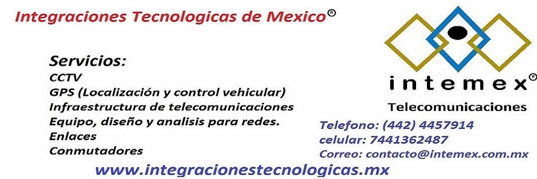intemexico's profile banner image