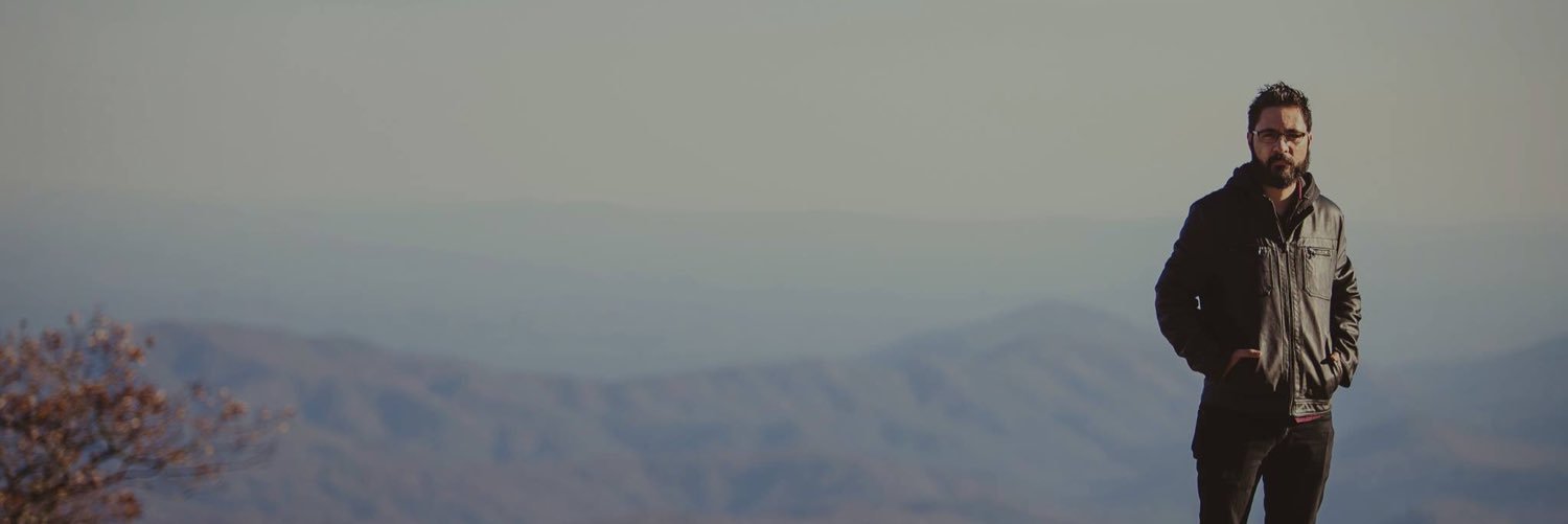 DLKHenderson's profile banner image