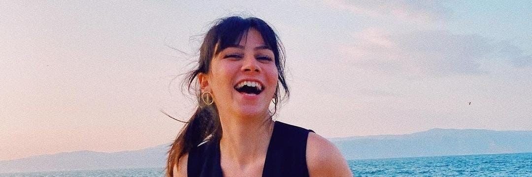 0534 721 41 67 - Alsancak E s c o r t banner