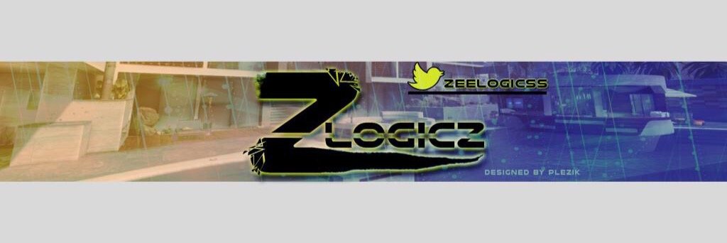 ZeeLogicss's profile banner image