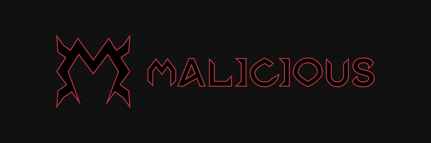 xMalicious14's profile banner image