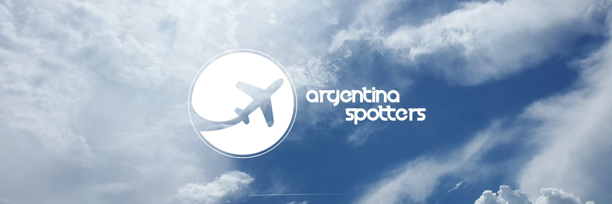 ARGENTINA ✈ SPOTTERS banner