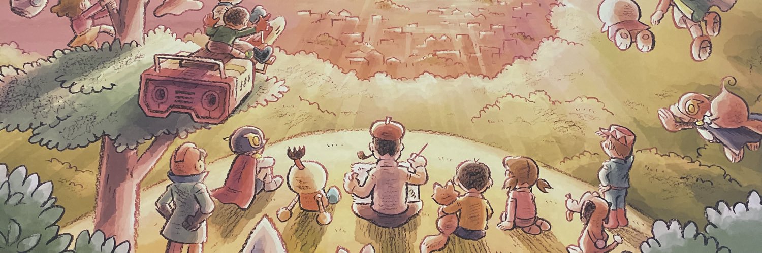 naoki4sod's profile banner image