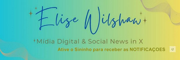 EliseWilshaw1 Profile Banner